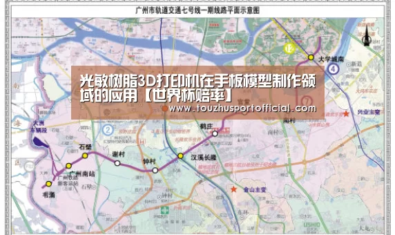 光敏树脂3D打印机在手板模型制作领域的应用【世界杯赔率】(图2) 世界杯玩法