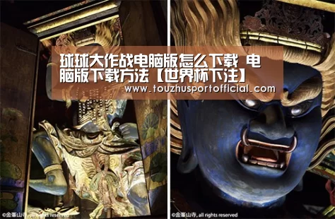 球球大作战电脑版怎么下载 电脑版下载方法【世界杯下注】(图4) 世界杯赔率